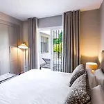 Elviria Hills Living Lägenhetshotell 3*