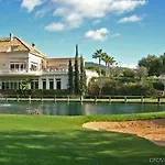 Lejlighedshotel Elviria Hills Living 3*