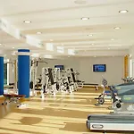 Lejlighedshotel Elviria Hills Living