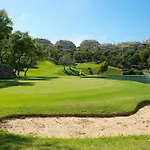 Lejlighedshotel Elviria Hills Living 3*
