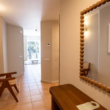 Elviria Hills Living מלון דירות 3*