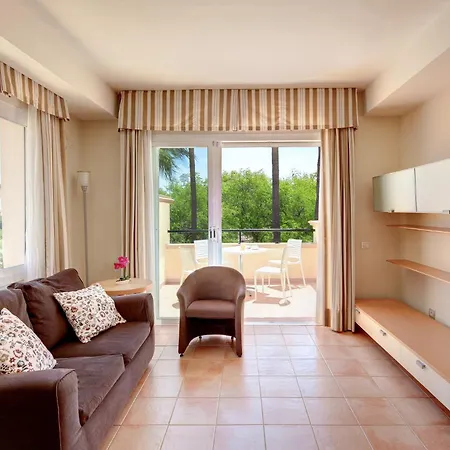 Elviria Hills Living מלון דירות