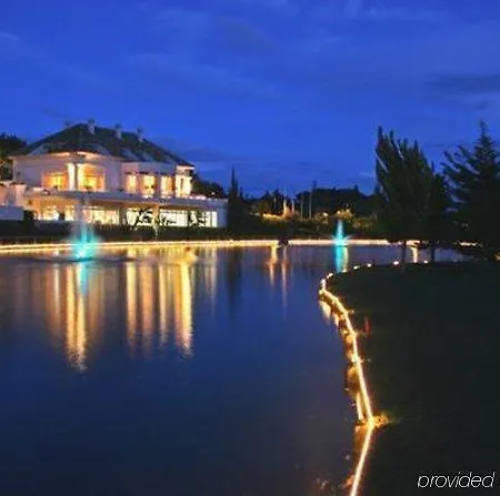 Hotel apartamentowy Elviria Hills Living 3*