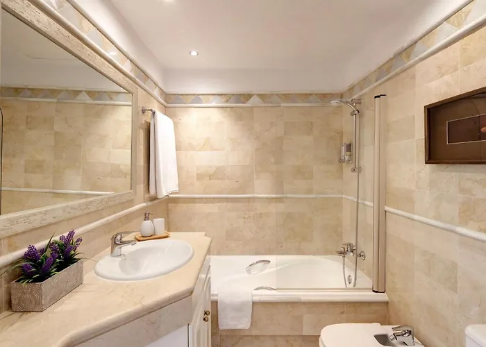 Elviria Hills Living מארבלה