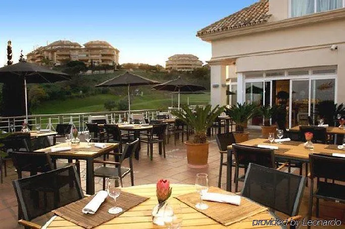 Elviria Hills Living מארבלה
