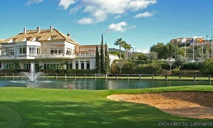 公寓式酒店 Elviria Hills Living 3*