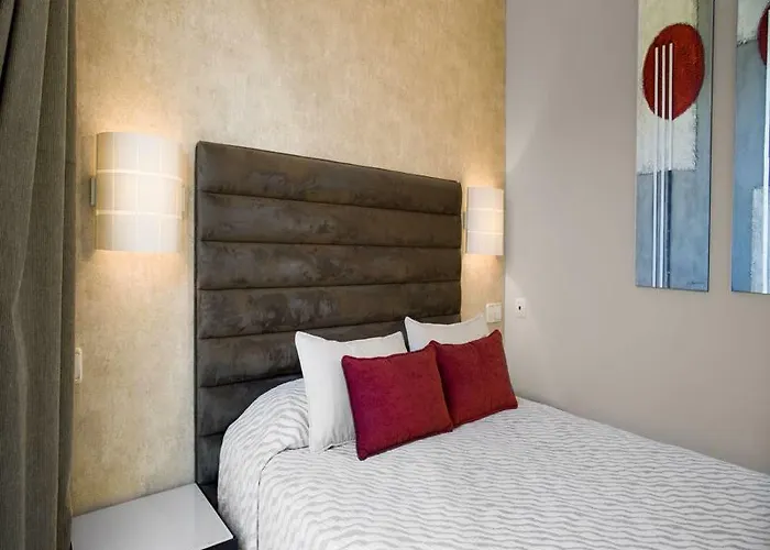 Elviria Hills Living מארבלה