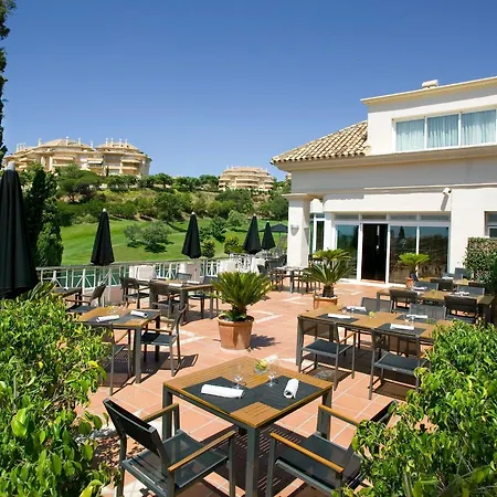 Elviria Hills Living アパートホテル マルベーリャ