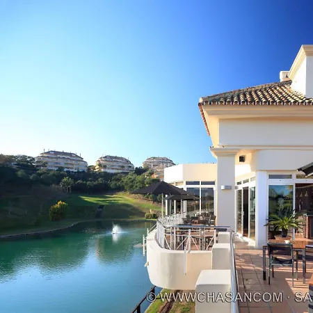 Elviria Hills Living