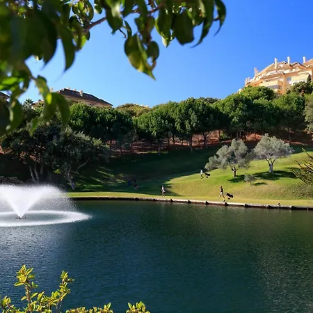 Elviria Hills Living アパートホテル