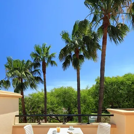 アパートホテル Elviria Hills Living マルベーリャ