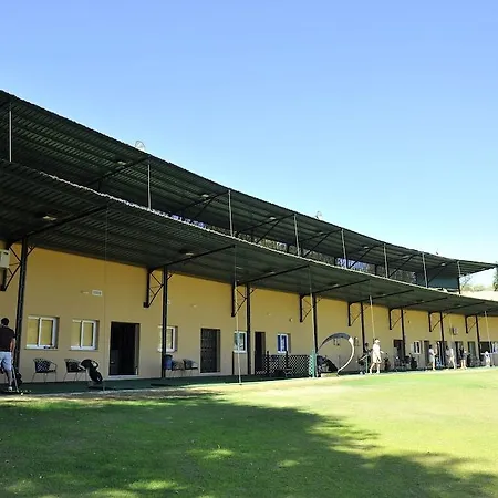 Elviria Hills Living Aparthotel Marbella