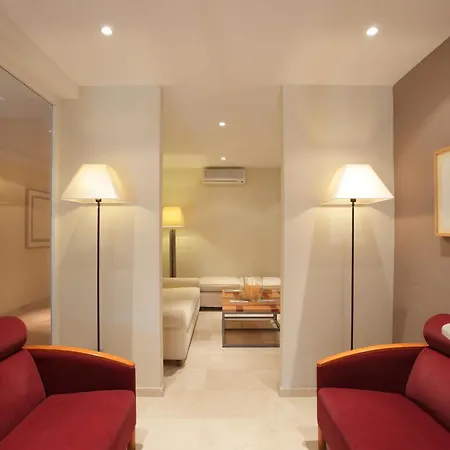 Elviria Hills Living マルベーリャ