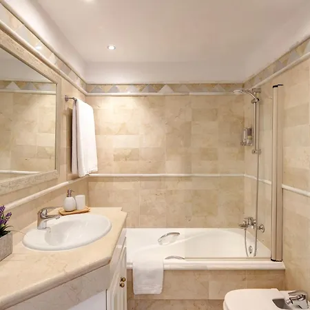 Elviria Hills Living Marbella