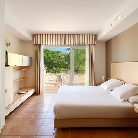 Elviria Hills Living Aparthotel Marbella