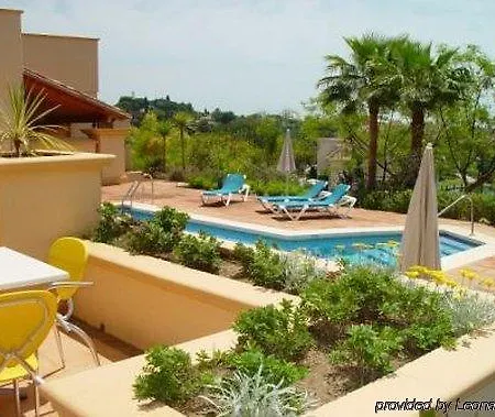 Elviria Hills Living マルベーリャ
