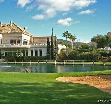 Aparthotel Elviria Hills Living 3*