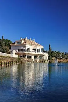 Elviria Hills Living アパートホテル マルベーリャ