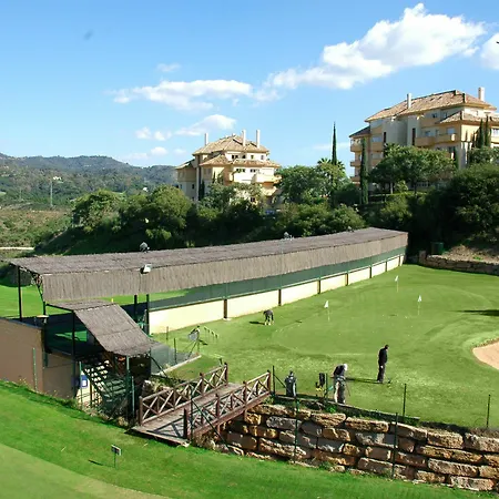 Elviria Hills Living Marbella