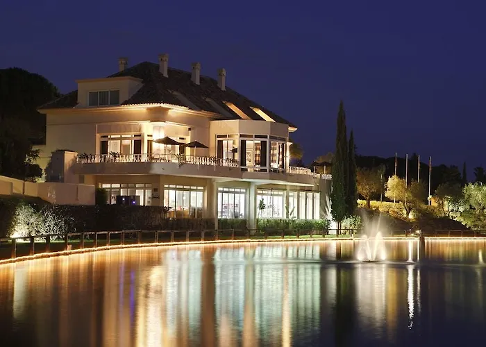 Elviria Hills Living Апарт-готель 3*