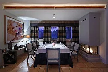 Elviria Hills Living Марбелья