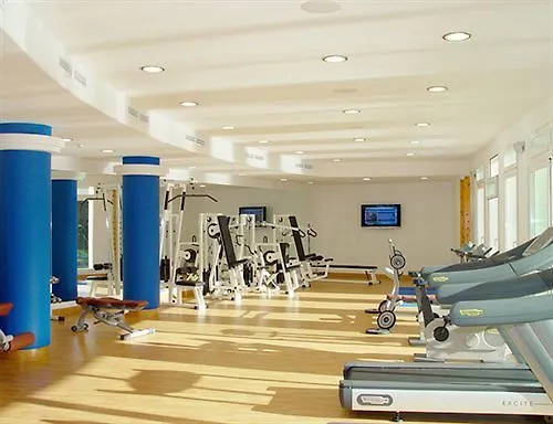 Апарт-готель Elviria Hills Living