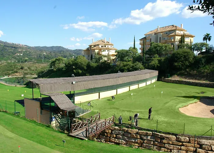 Elviria Hills Living Марбелья